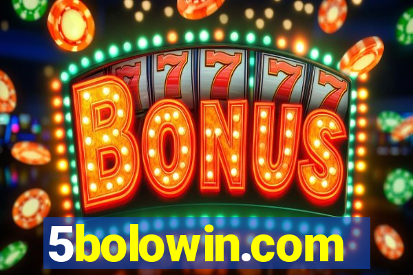 5bolowin.com