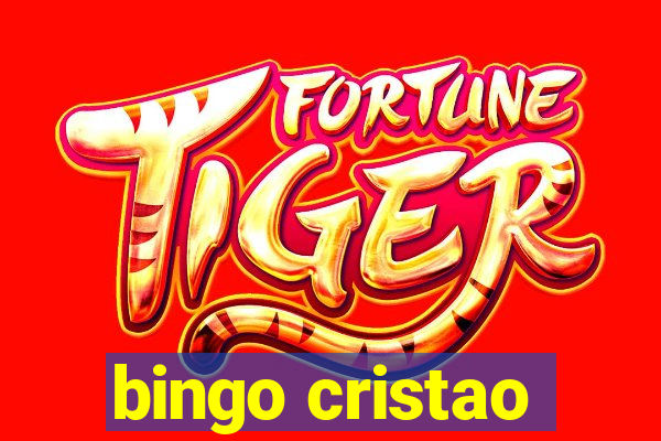 bingo cristao