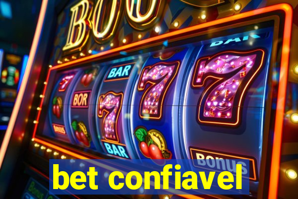 bet confiavel