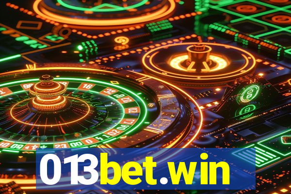 013bet.win