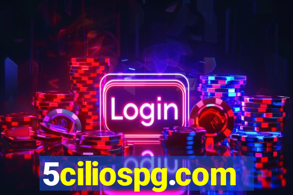 5ciliospg.com