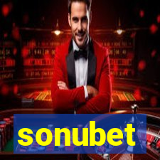 sonubet