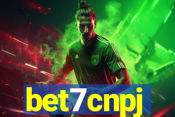 bet7cnpj