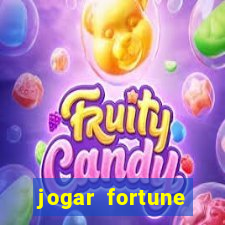 jogar fortune dragon demo