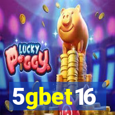 5gbet16