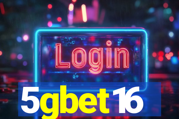 5gbet16