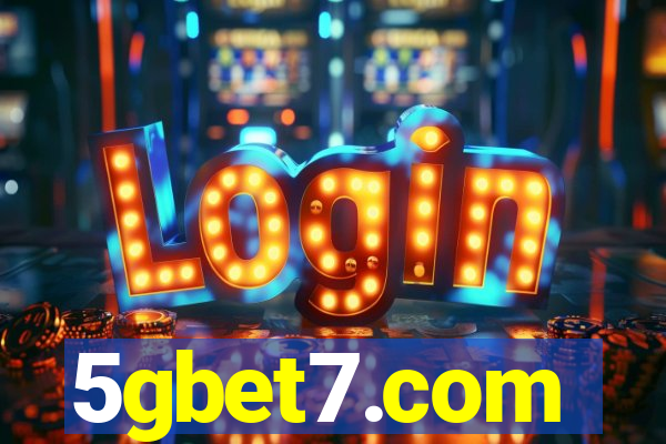 5gbet7.com