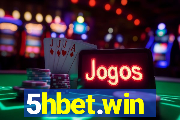 5hbet.win