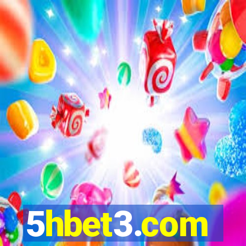 5hbet3.com