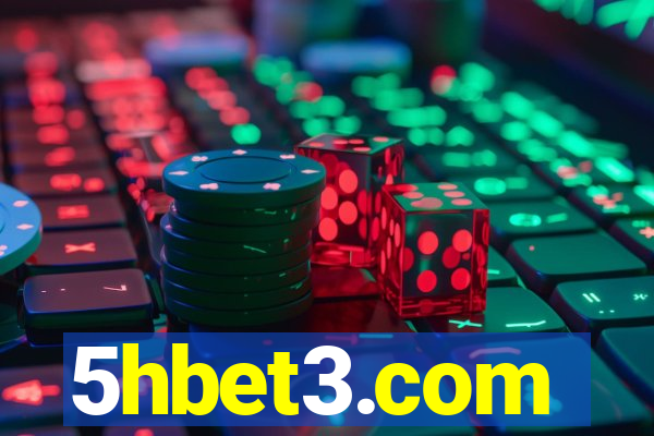 5hbet3.com