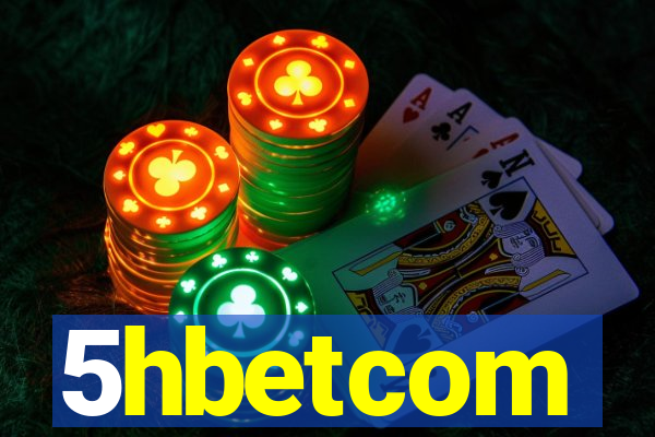 5hbetcom