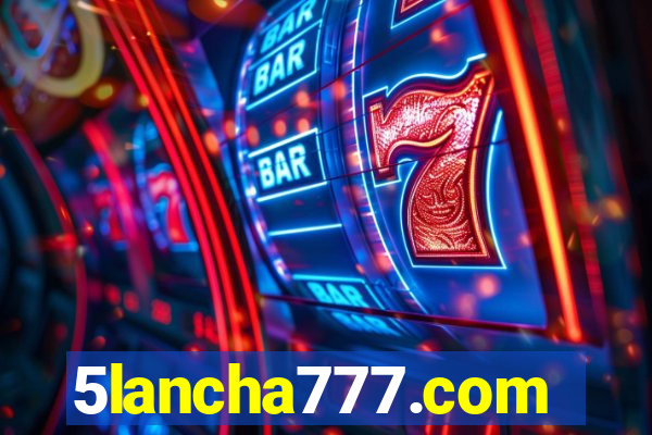 5lancha777.com