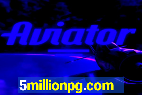 5millionpg.com