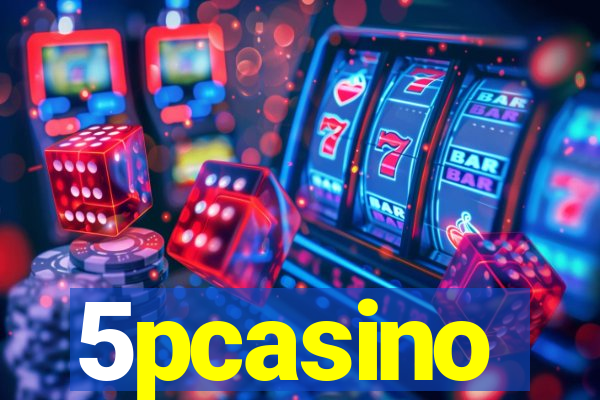 5pcasino