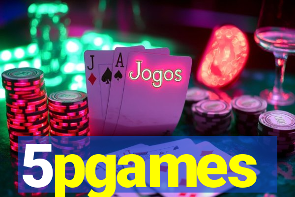 5pgames