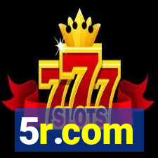 5r.com