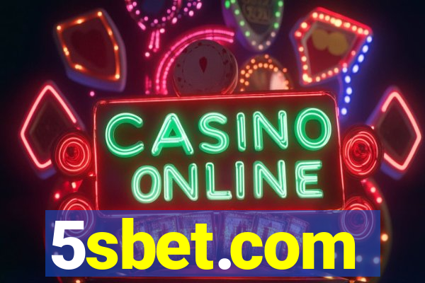 5sbet.com