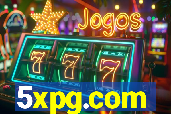 5xpg.com