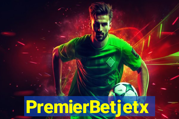 PremierBetjetx