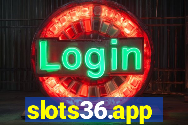 slots36.app