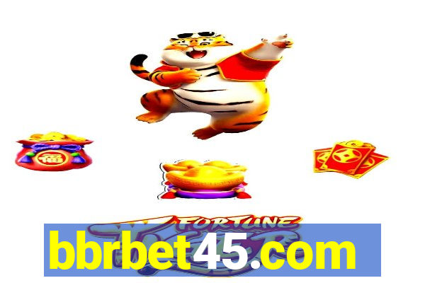 bbrbet45.com