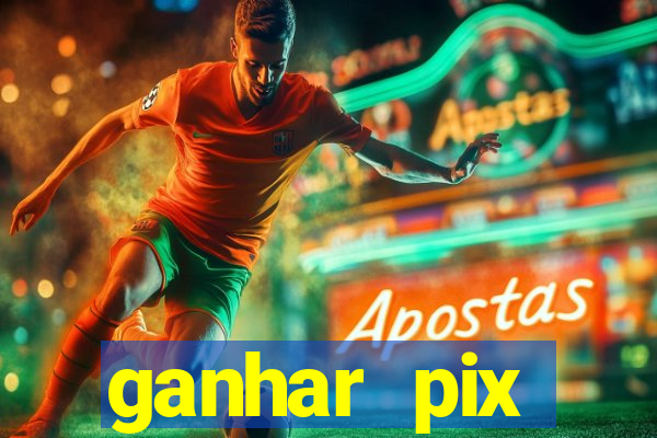 ganhar pix respondendo pesquisas