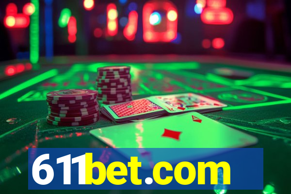 611bet.com