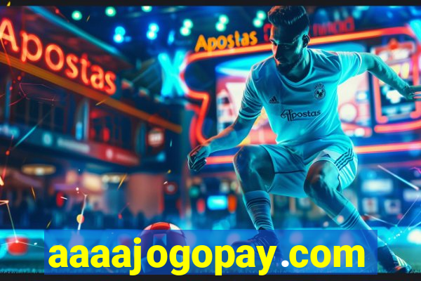 aaaajogopay.com