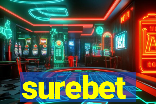 surebet