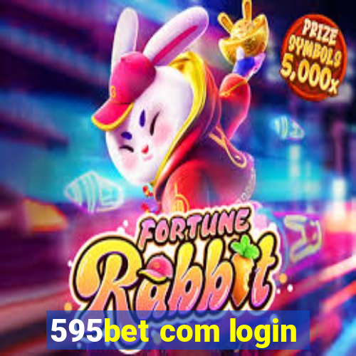 595bet com login