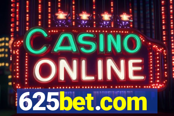 625bet.com