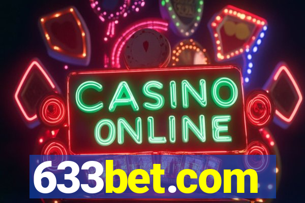 633bet.com