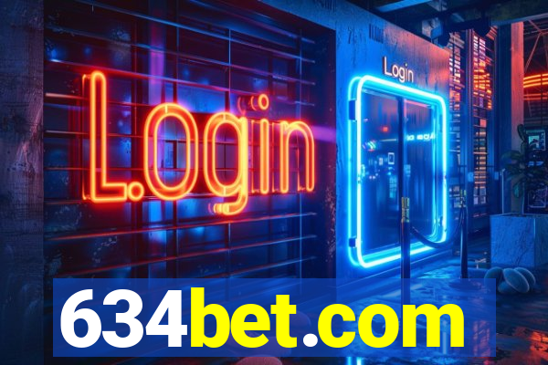 634bet.com