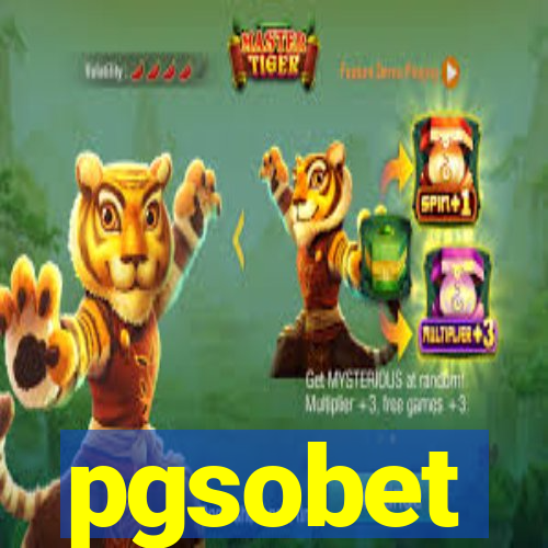 pgsobet