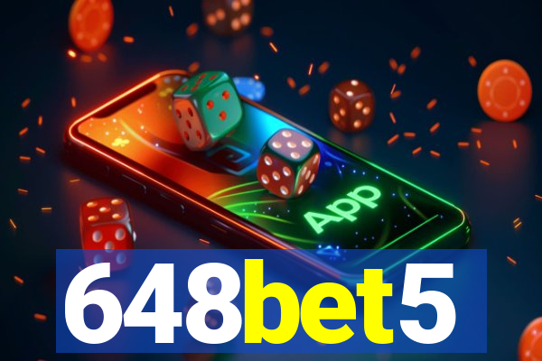 648bet5