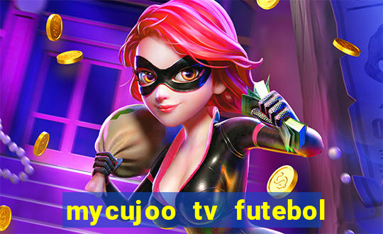 mycujoo tv futebol ao vivo