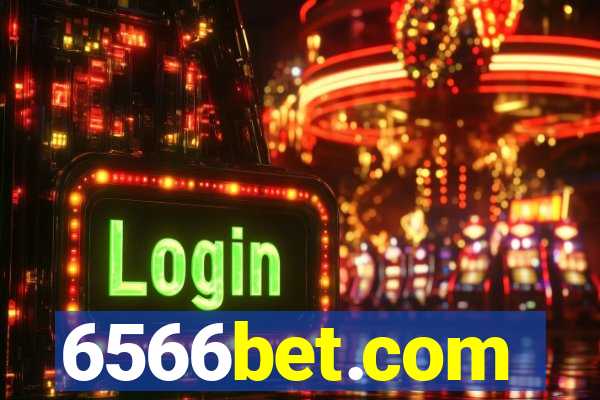 6566bet.com