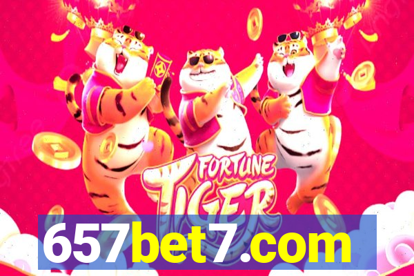 657bet7.com