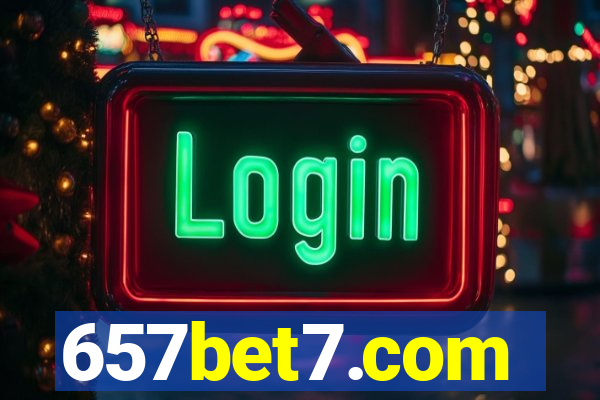 657bet7.com