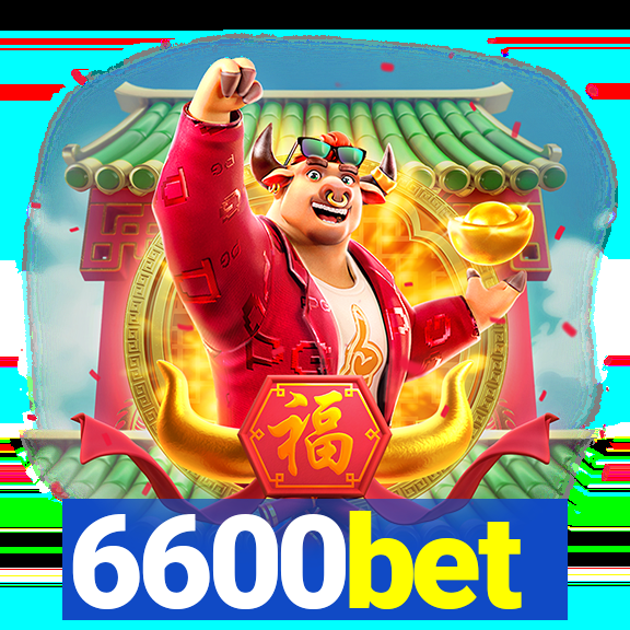 6600bet