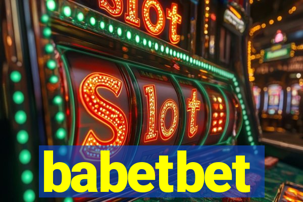 babetbet