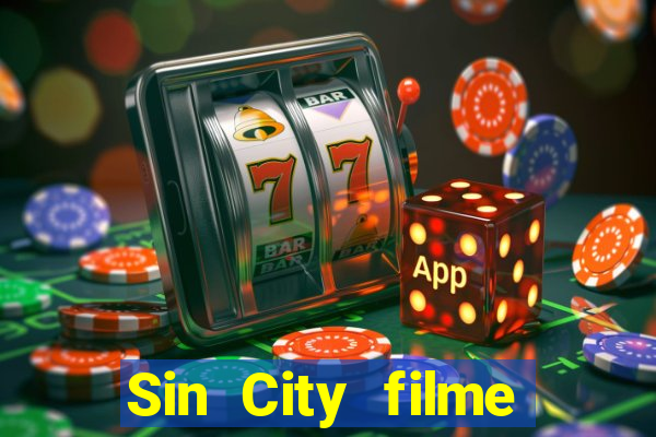 Sin City filme completo dublado download