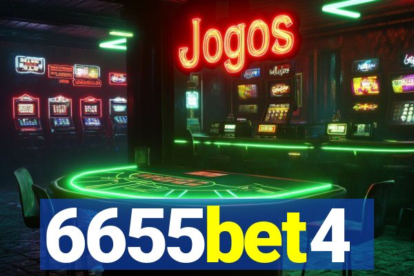 6655bet4