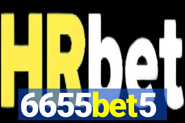 6655bet5