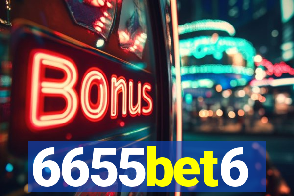 6655bet6