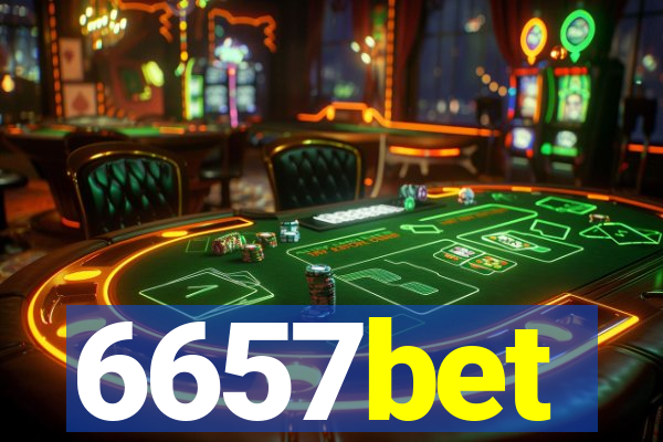 6657bet