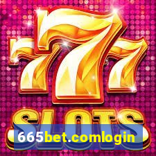 665bet.comlogin