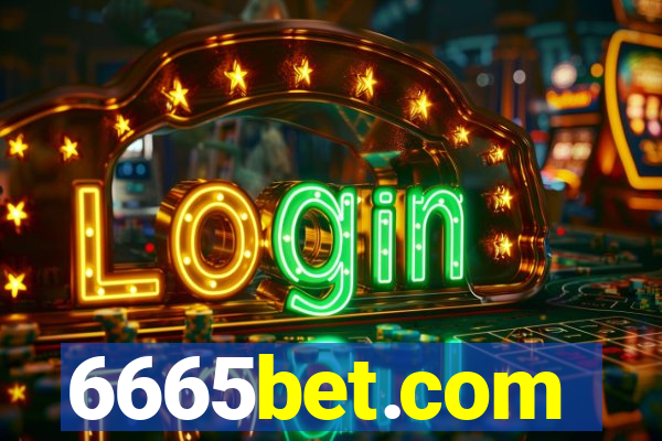 6665bet.com