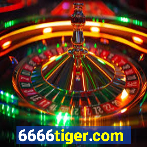 6666tiger.com