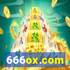 666ox.com